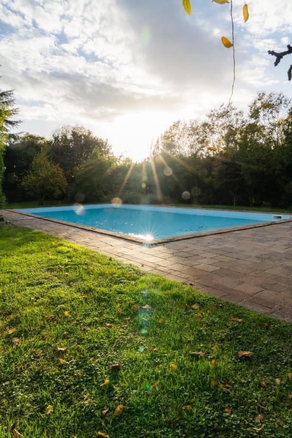 Villa Casa Dorina Padua Exterior foto